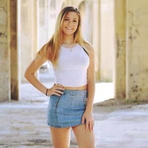 Meet your Posher, Morgan